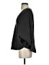 Kerisma Black Poncho Size Sm - Med - photo 5