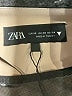 Zara Black Cocktail Dress Size XS - photo 7