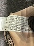 Zara Black Cocktail Dress Size XS - photo 8