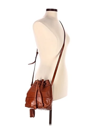 Isabella Fiore Bucket Bag (view 2)