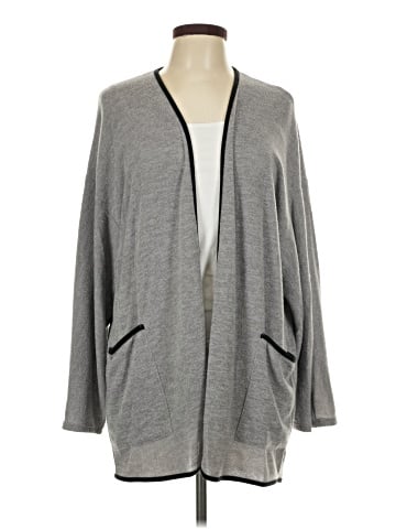 Chris & Carol Cardigan (view 1)