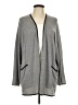 Chris & Carol Gray Cardigan Size L - photo 1