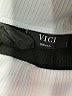 VICI Black Dress Pants Size S - photo 7
