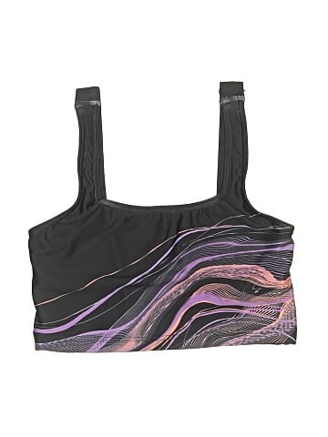 Balera Dancewear Swimsuit Top (view 1)