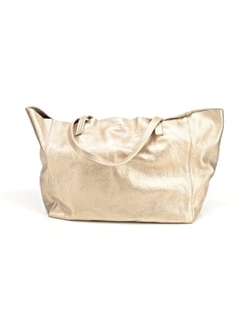 Kurt Geiger London Leather Tote (view 1)
