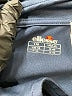 Ellesse Blue Short Sleeve Top Size XL - photo 7