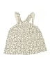 Carter's Ivory Sleeveless Top Size 8 - photo 1