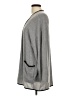 Chris & Carol Gray Cardigan Size L - photo 5
