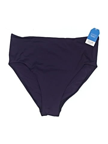 Lands' End Swimsuit Bottoms (view 1)