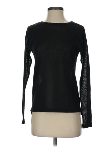 BB Dakota Long Sleeve Top (view 1)