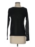 BB Dakota Black Long Sleeve Top Size S - photo 1