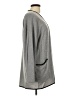Chris & Carol Gray Cardigan Size L - photo 4
