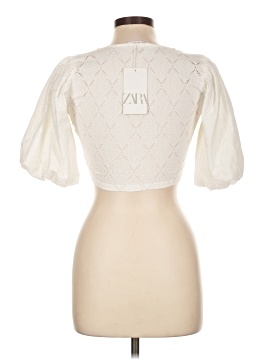 Zara Short Sleeve Top (view 2)