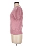 Shein Pink Pullover Sweater Size 8 - 10 - photo 5