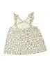 Carter's Ivory Sleeveless Top Size 8 - photo 2