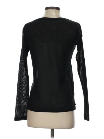 BB Dakota Long Sleeve Top (view 2)