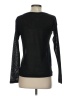 BB Dakota Black Long Sleeve Top Size S - photo 2