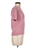 Shein Pink Pullover Sweater Size 8 - 10 - photo 4