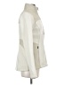 Athleta 100% Polyester Ivory Track Jacket Size S - photo 4