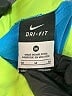 Nike Print Blue Athletic Shorts Size M - photo 3