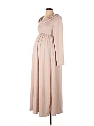 Mother Bee maternity Casual Dress (view 1)