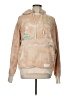 Nike Tan Pullover Hoodie Size L - photo 1