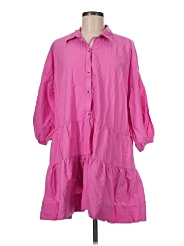 Free People Casual Dress (view 1)