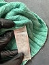 Vineyard Vines 100% Cashmere Teal Long Sleeve Turtleneck Size XL - photo 8