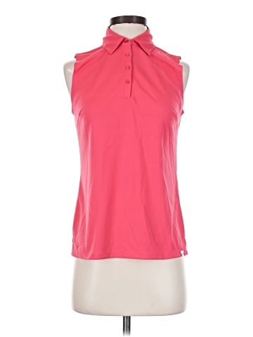 Lady Hagen Sleeveless T-Shirt (view 1)