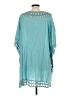 floryday Teal 3/4 Sleeve Blouse Size L - photo 2