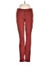 Gap Outlet Red Jeans Size 2 - photo 1
