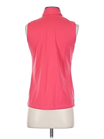 Lady Hagen Sleeveless T-Shirt (view 2)