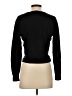 Sam Edelman Black Long Sleeve T-Shirt Size EU 36 / US 6 (estimated) - photo 2