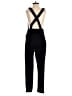 WeWoreWhat Black Overalls Size XS - photo 2