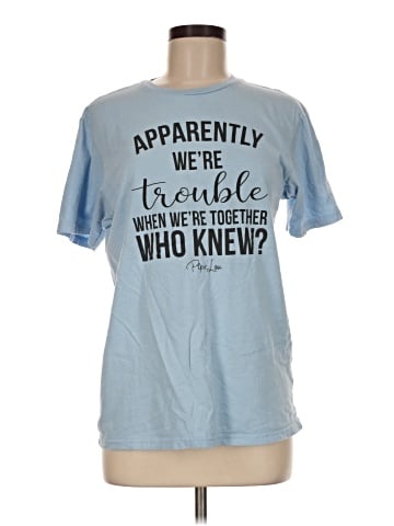 LAT Short Sleeve T-Shirt (view 1)