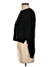 Sam Edelman Black Long Sleeve T-Shirt Size EU 36 / US 6 (estimated) - photo 5