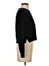 Sam Edelman Black Long Sleeve T-Shirt Size EU 36 / US 6 (estimated) - photo 4