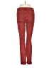 Gap Outlet Red Jeans Size 2 - photo 2