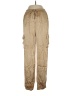 Assorted Brands Tan Cargo Pants Size 26 waist (estimated) - photo 1