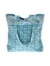 Vera Bradley Blue Tote One size - photo 1