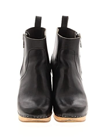 Assorted Brands Ankle Boots (view 2)
