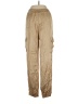 Assorted Brands Tan Cargo Pants Size 26 waist (estimated) - photo 2