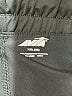 Avia Solid Black Athletic Shorts Size 20 - photo 3