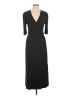 Nine West Black Cocktail Dress Size L - photo 1