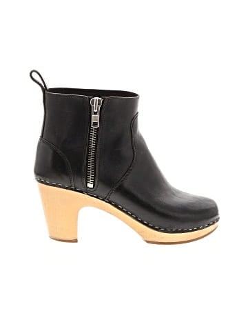 Assorted Brands Ankle Boots (view 1)