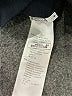 Wolford Black Long Sleeve Turtleneck Size S - photo 5