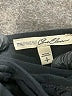 Express One Eleven Black Halter Top Size S - photo 7