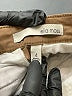 Ella Moss Solid Brown Tan Khakis Size 4 - photo 4