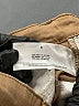 Ella Moss Solid Brown Tan Khakis Size 4 - photo 5