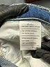 KANCAN JEANS Hearts Blue Jeans Size 3 - photo 8
